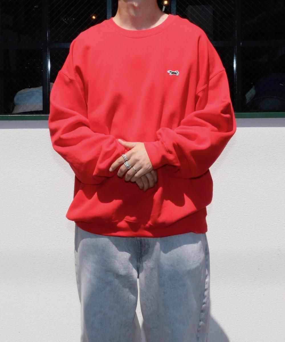 THE FOX CREW SWEAT