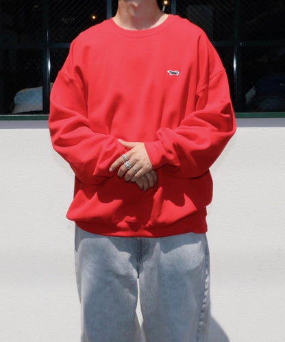 THE FOX CREW SWEAT