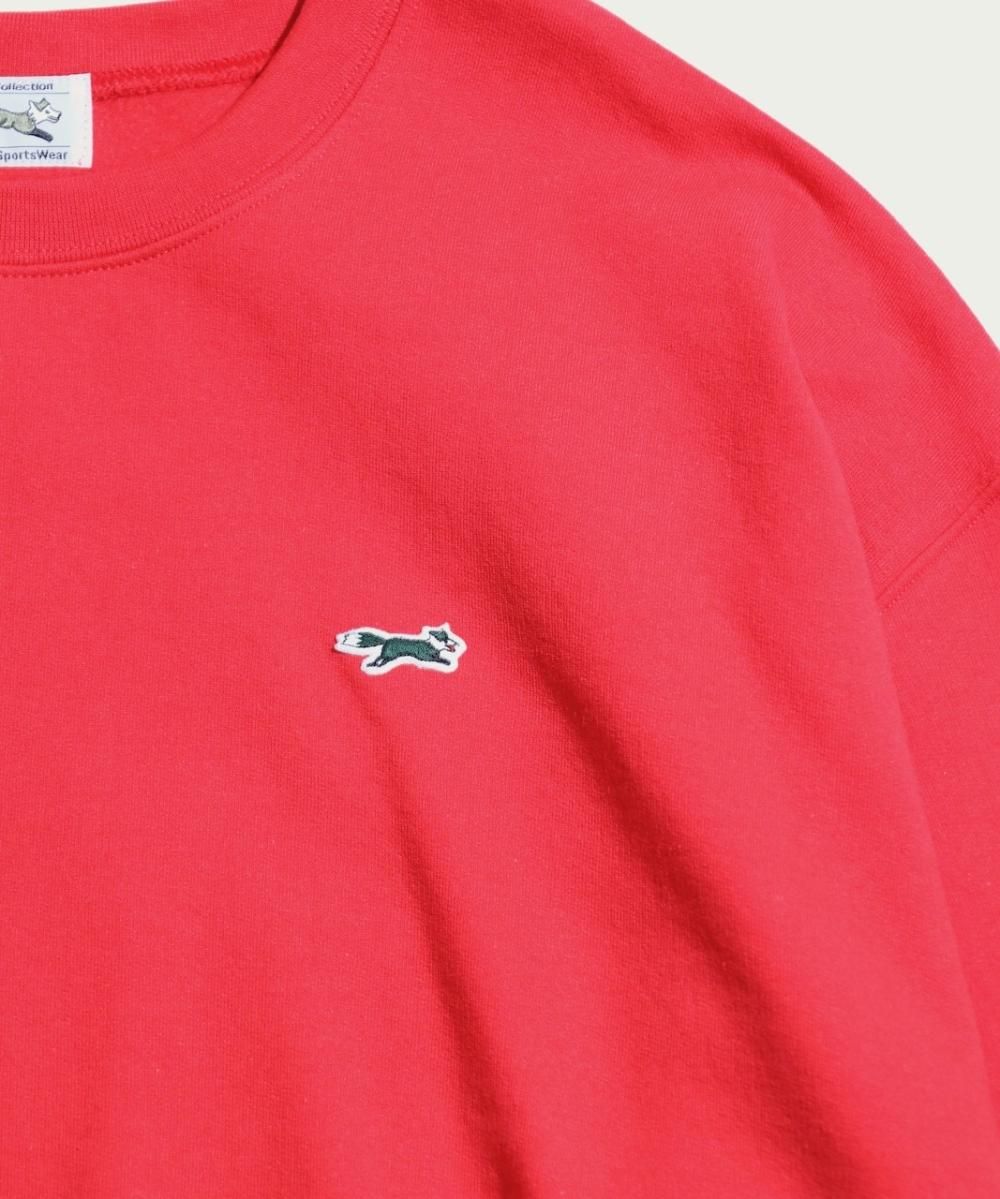 THE FOX CREW SWEAT