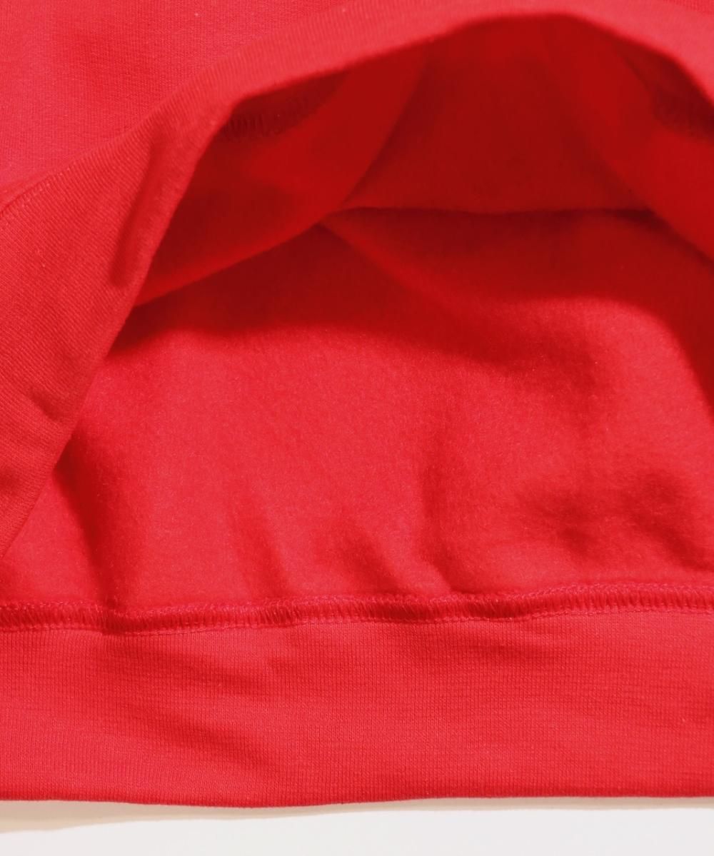 THE FOX CREW SWEAT