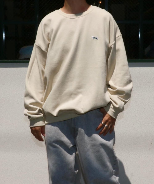 THE FOX CREW SWEAT