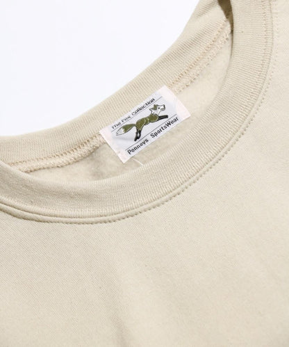 THE FOX CREW SWEAT