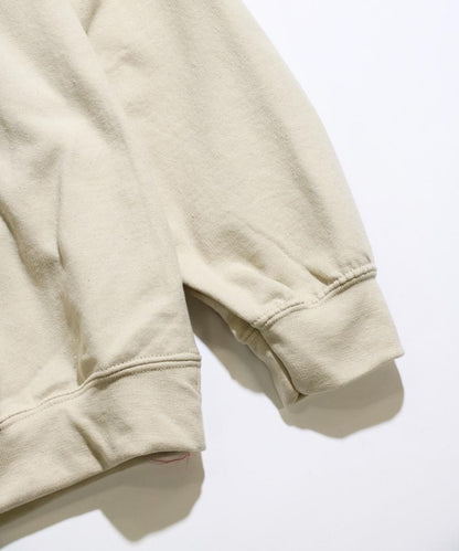 THE FOX CREW SWEAT