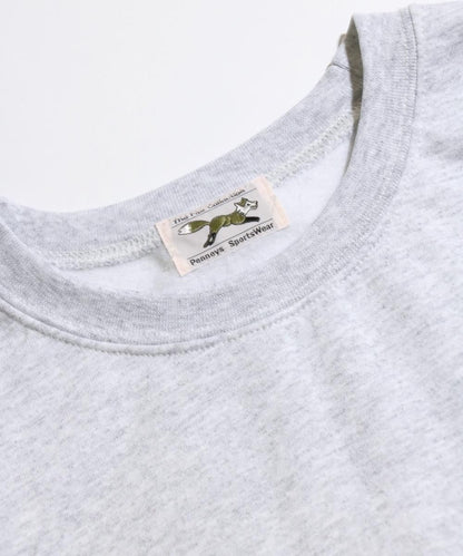 THE FOX CREW SWEAT