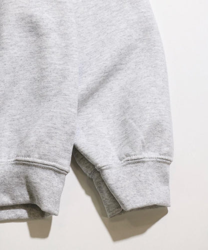 THE FOX CREW SWEAT