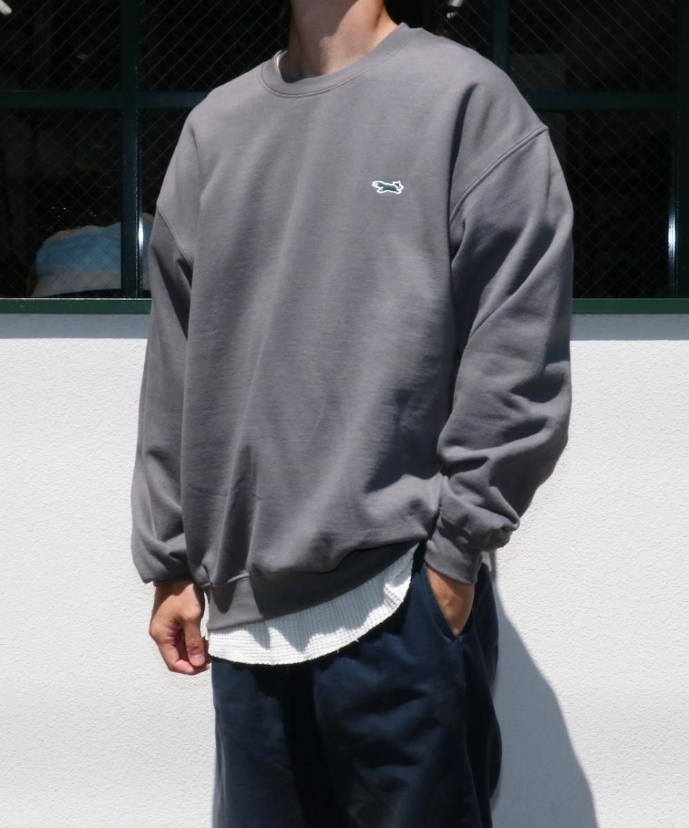 THE FOX CREW SWEAT