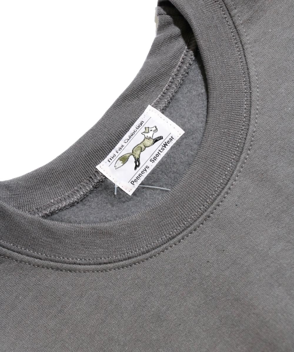 THE FOX CREW SWEAT