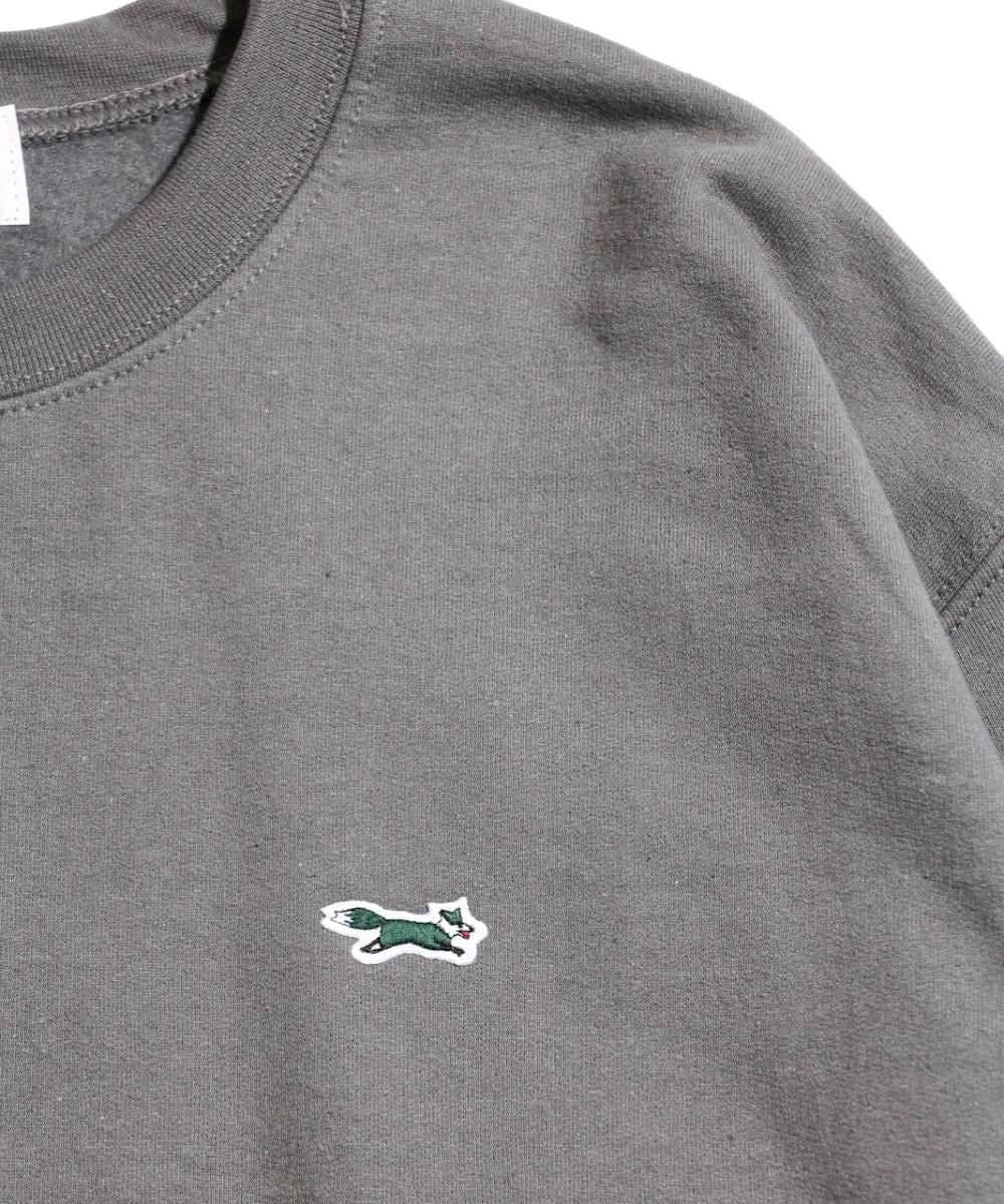 THE FOX CREW SWEAT