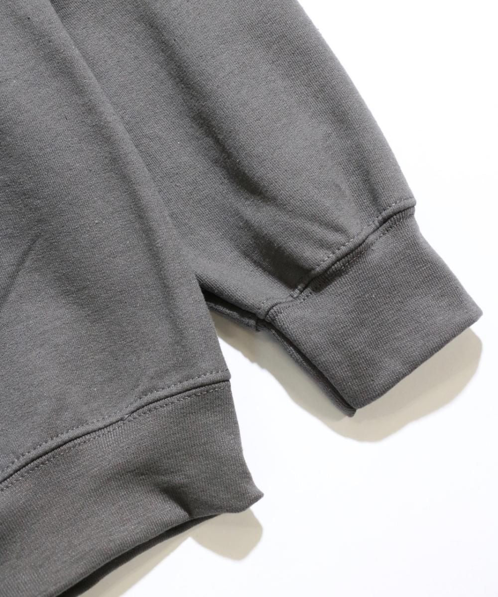 THE FOX CREW SWEAT