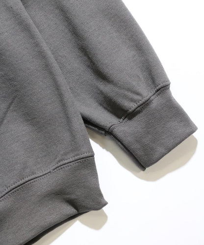 THE FOX CREW SWEAT