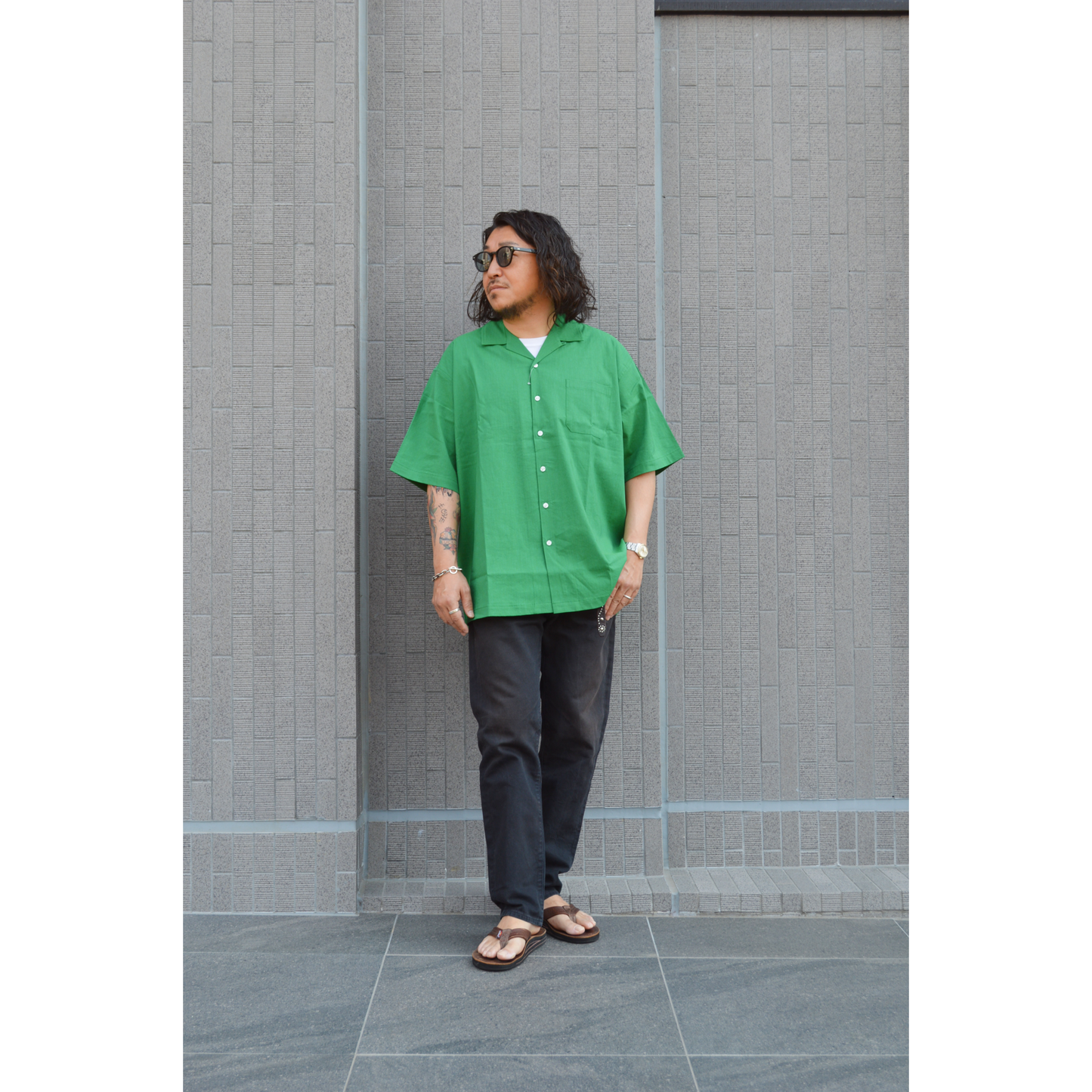 COMFORT LINEN SHIRTS