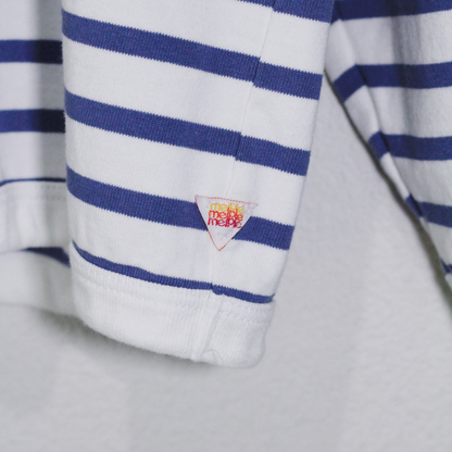 The American Ringer Border L/S