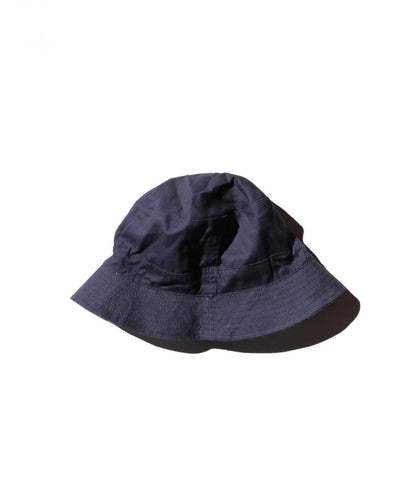 THE FOX 2WAY PATCHWORK BUCKET HAT