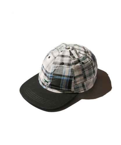 THE FOX 90S PATCH WORK BASE BALL CAP