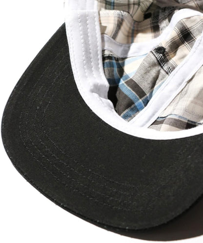 THE FOX 90S PATCH WORK BASE BALL CAP