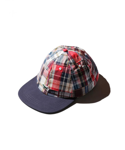 THE FOX 90S PATCH WORK BASE BALL CAP