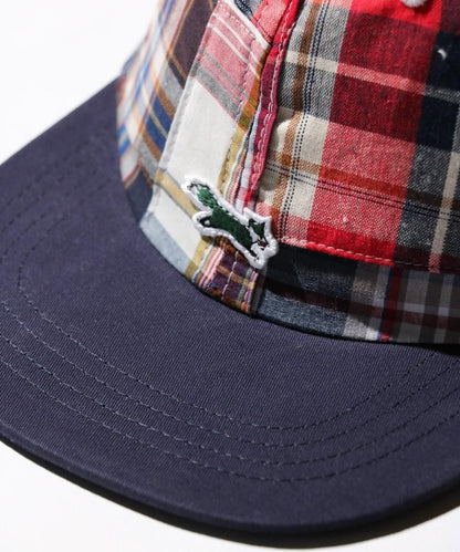 THE FOX 90S PATCH WORK BASE BALL CAP