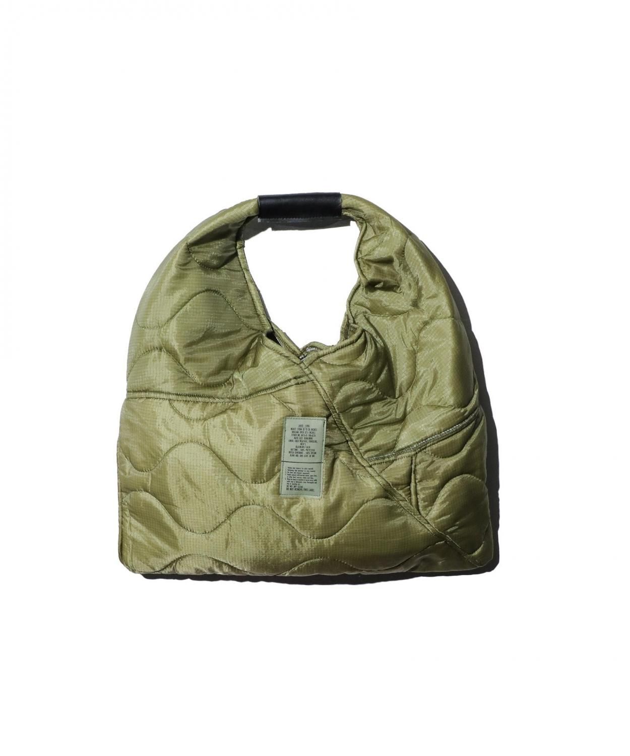 TRIANGLE LARGE TOTE