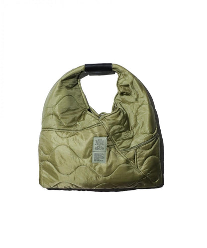 TRIANGLE LARGE TOTE