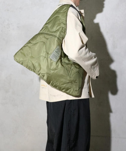 TRIANGLE LARGE TOTE