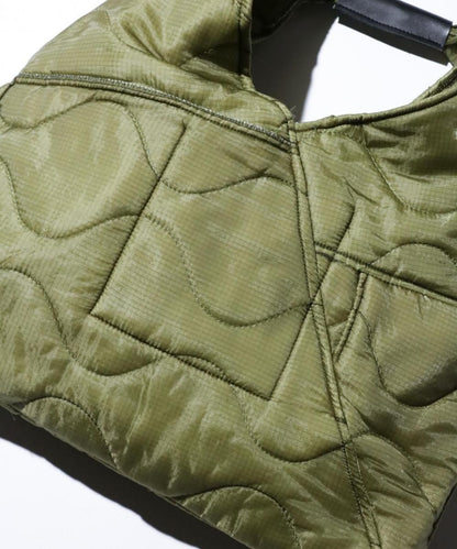 TRIANGLE LARGE TOTE