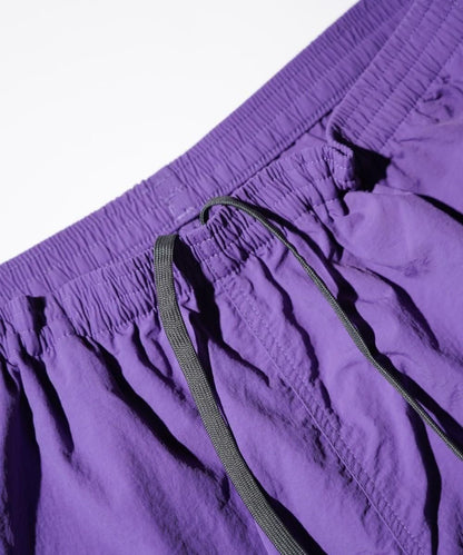 "USAF" 5INCH BAGGY SHORTS