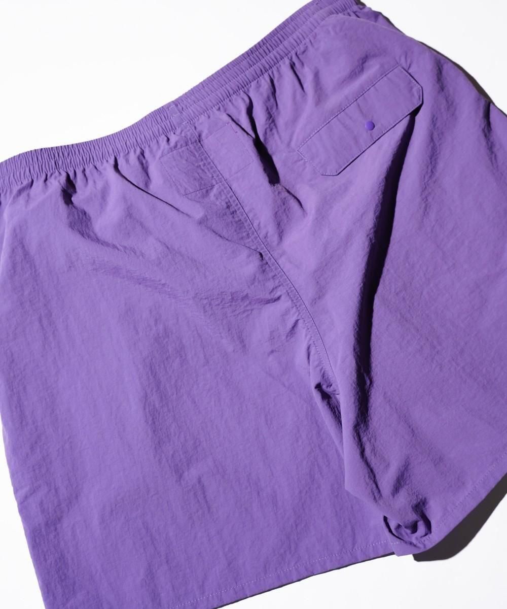 "USAF" 5INCH BAGGY SHORTS