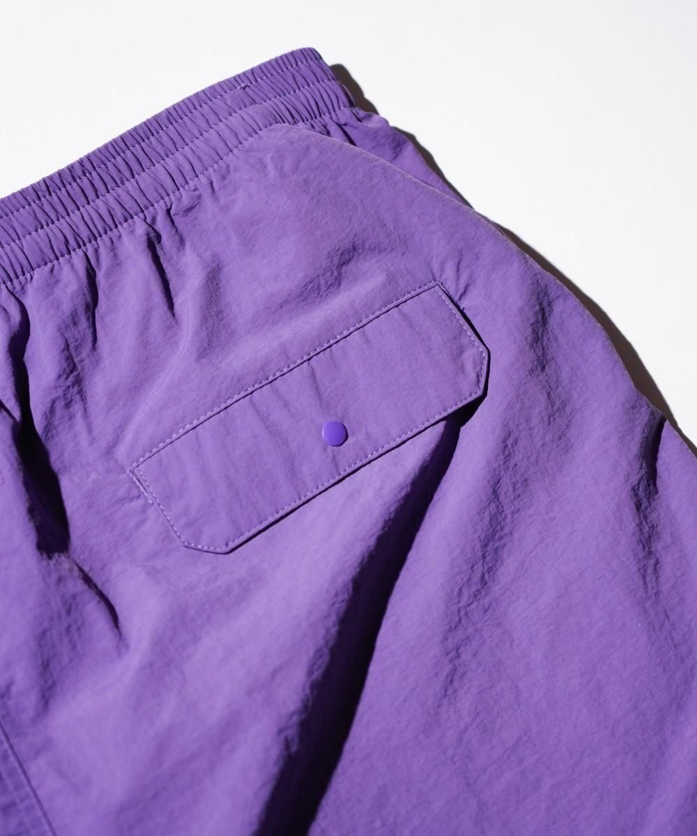 "USAF" 5INCH BAGGY SHORTS
