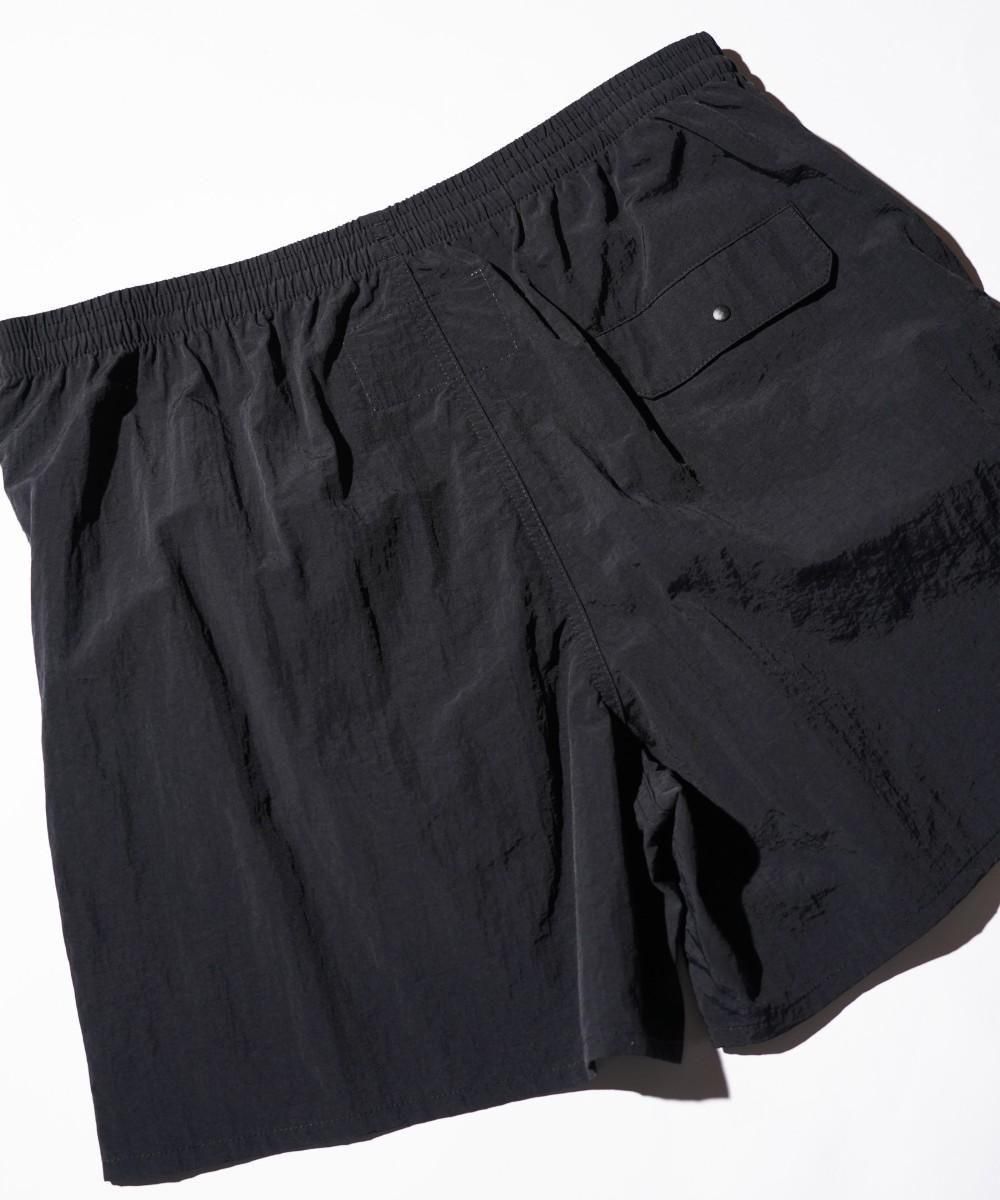 "USAF" 5INCH BAGGY SHORTS