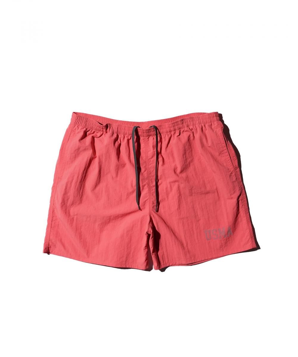 "USMA" 5INCH BAGGY SHORTS