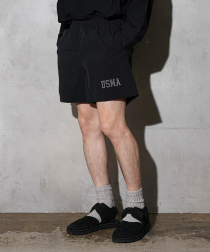 "USMA" 5INCH BAGGY SHORTS
