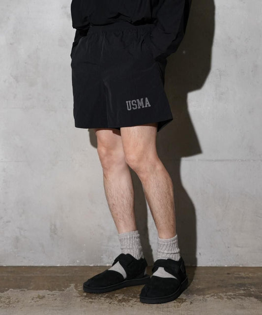 "USMA" 5INCH BAGGY SHORTS