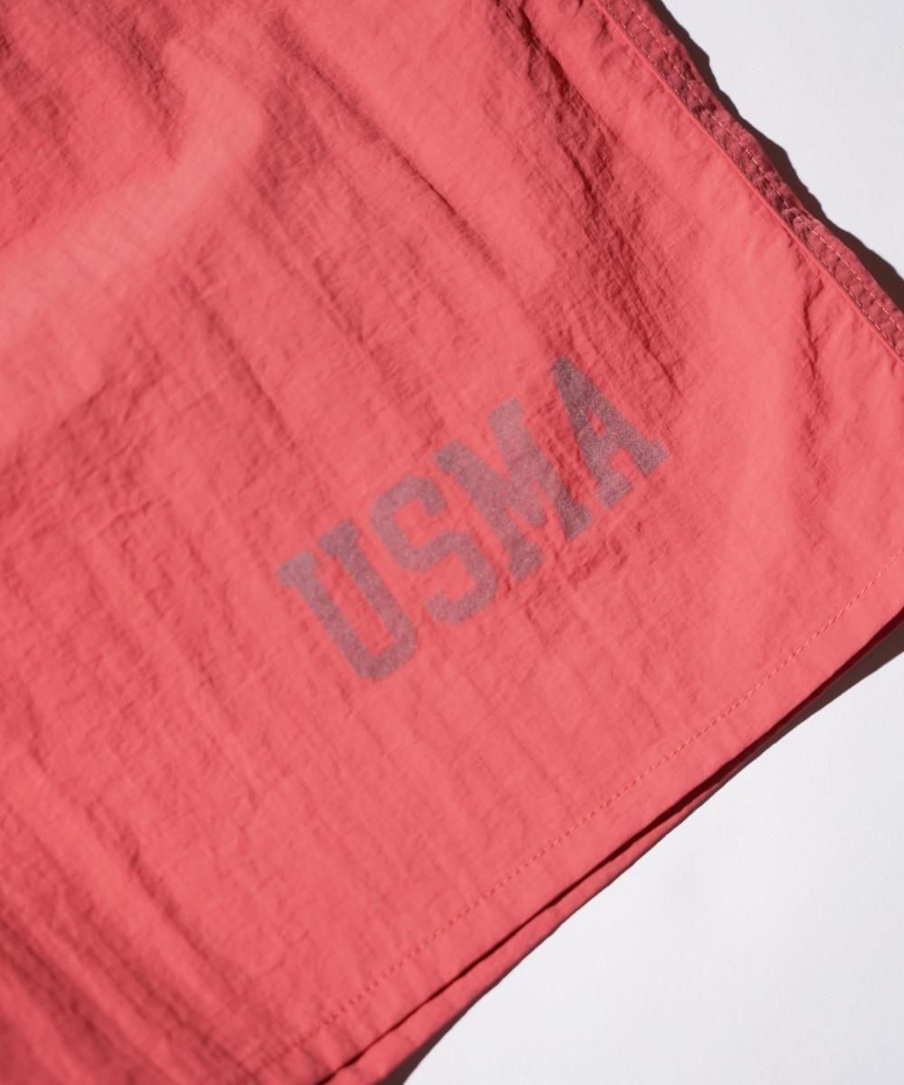 "USMA" 5INCH BAGGY SHORTS