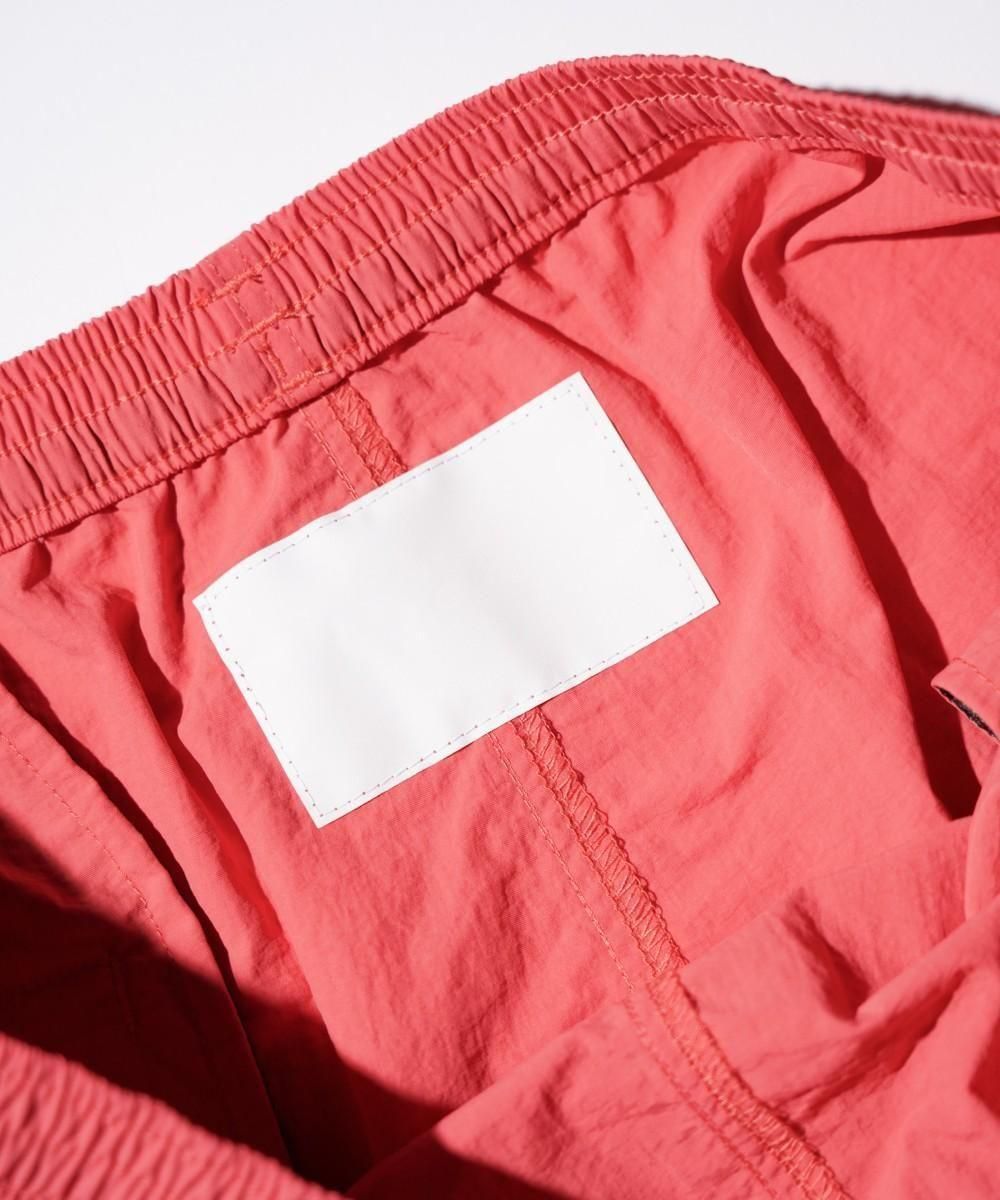 "USMA" 5INCH BAGGY SHORTS