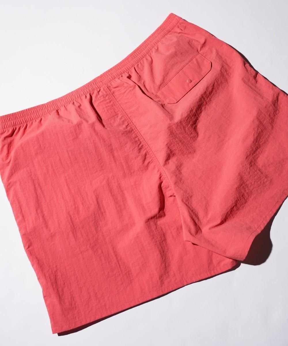 "USMA" 5INCH BAGGY SHORTS