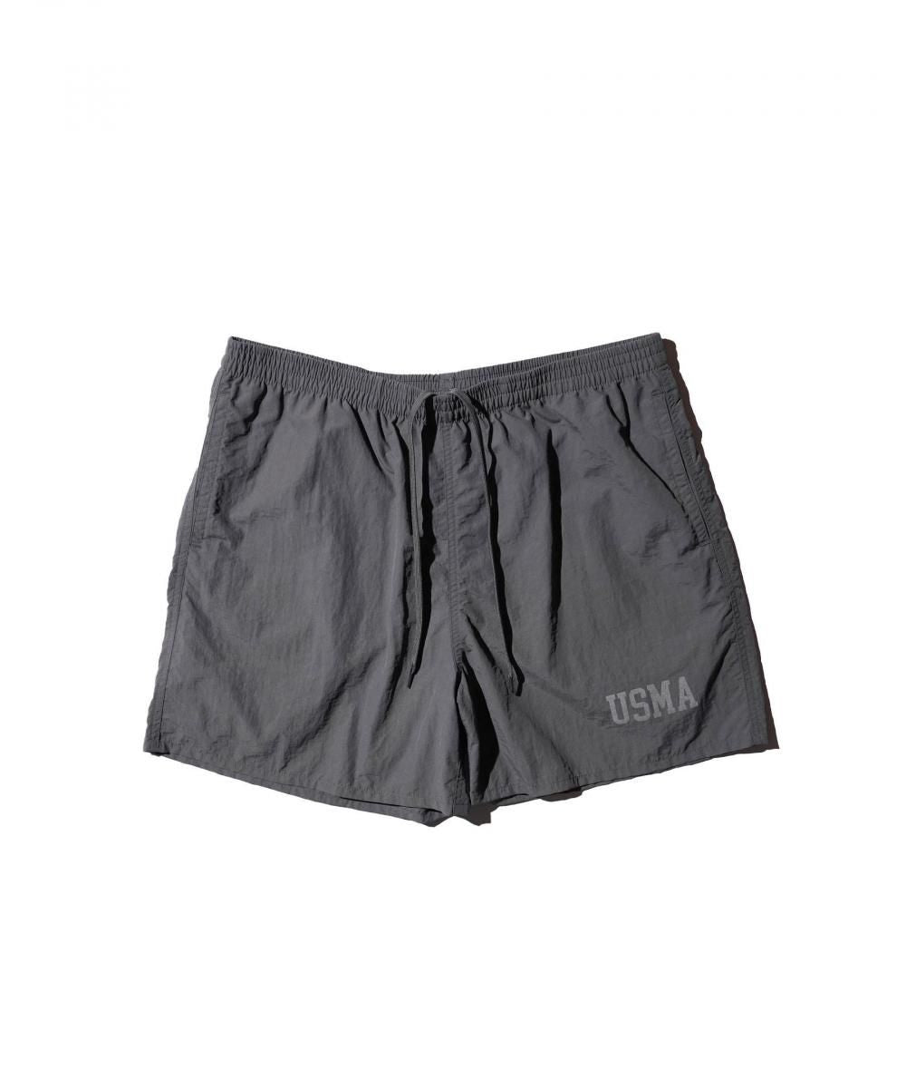 "USMA" 5INCH BAGGY SHORTS