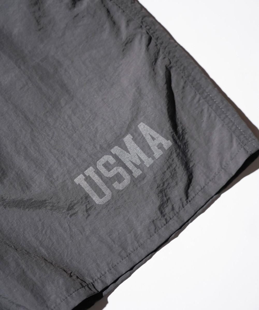 "USMA" 5INCH BAGGY SHORTS