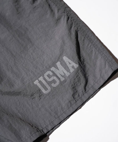 "USMA" 5INCH BAGGY SHORTS