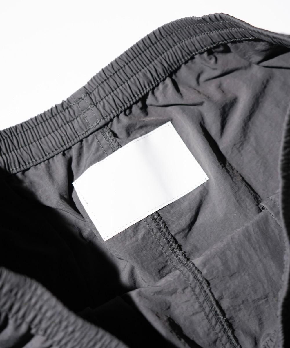 "USMA" 5INCH BAGGY SHORTS