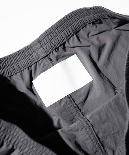 "USMA" 5INCH BAGGY SHORTS