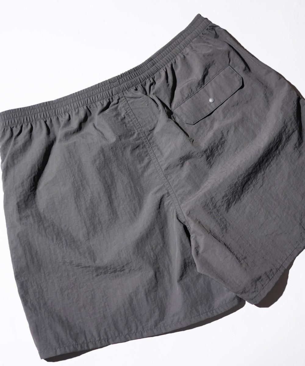 "USMA" 5INCH BAGGY SHORTS