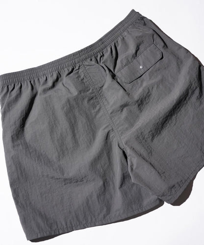 "USMA" 5INCH BAGGY SHORTS