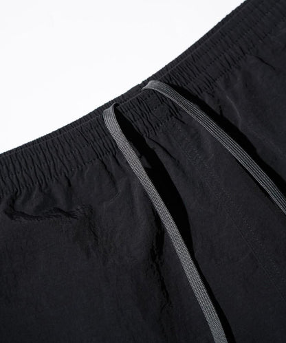 "USMA" 5INCH BAGGY SHORTS