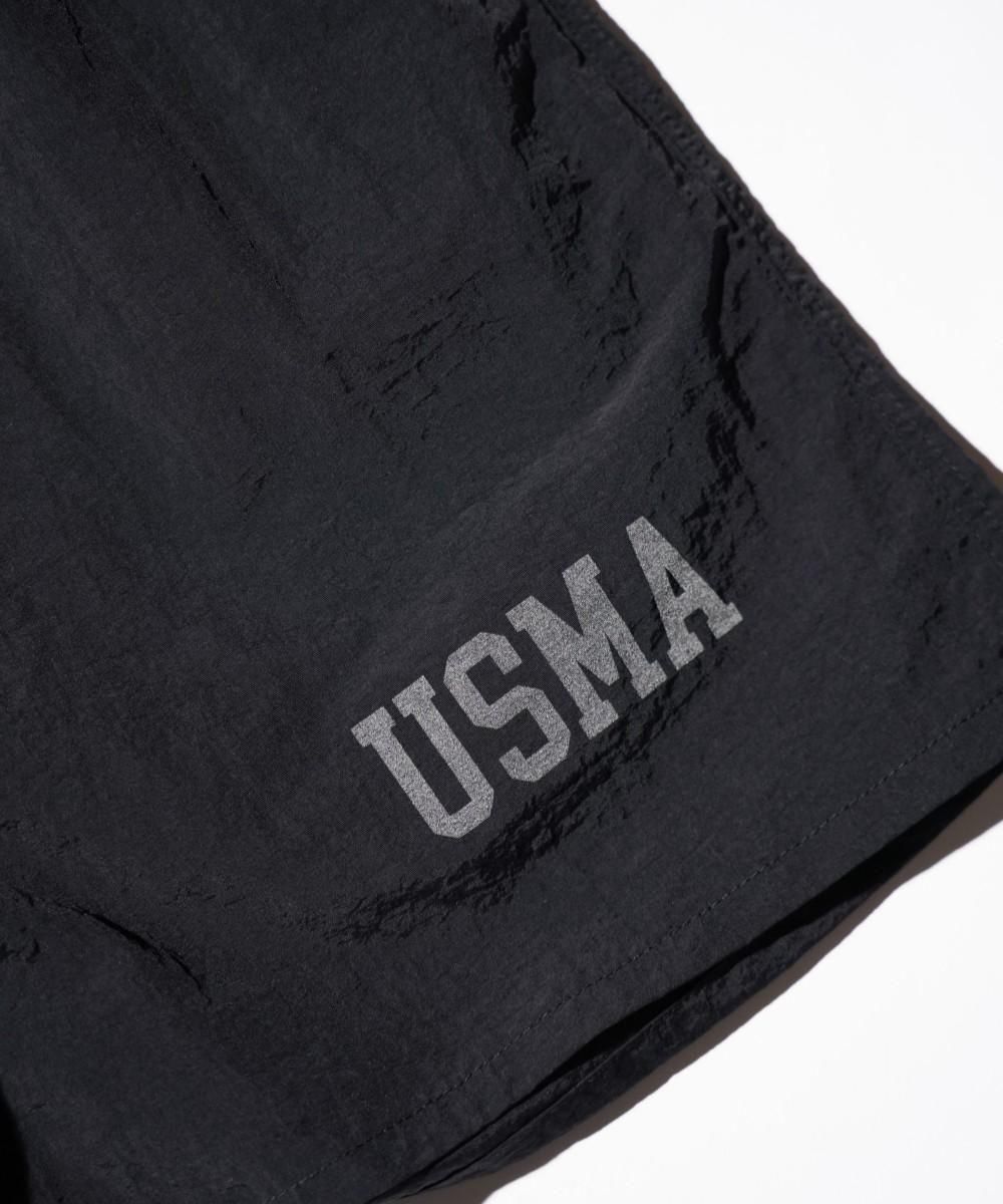 "USMA" 5INCH BAGGY SHORTS