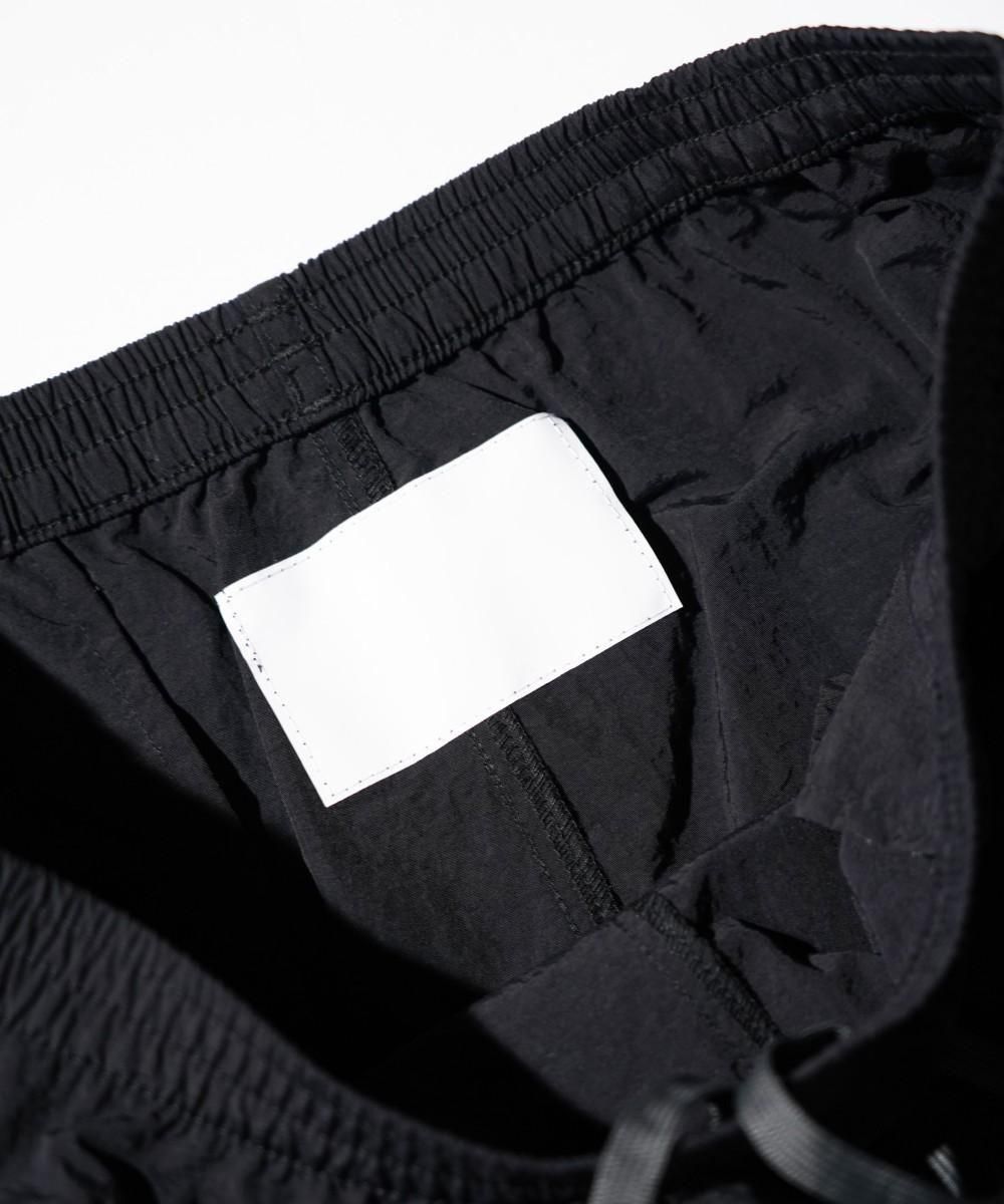"USMA" 5INCH BAGGY SHORTS