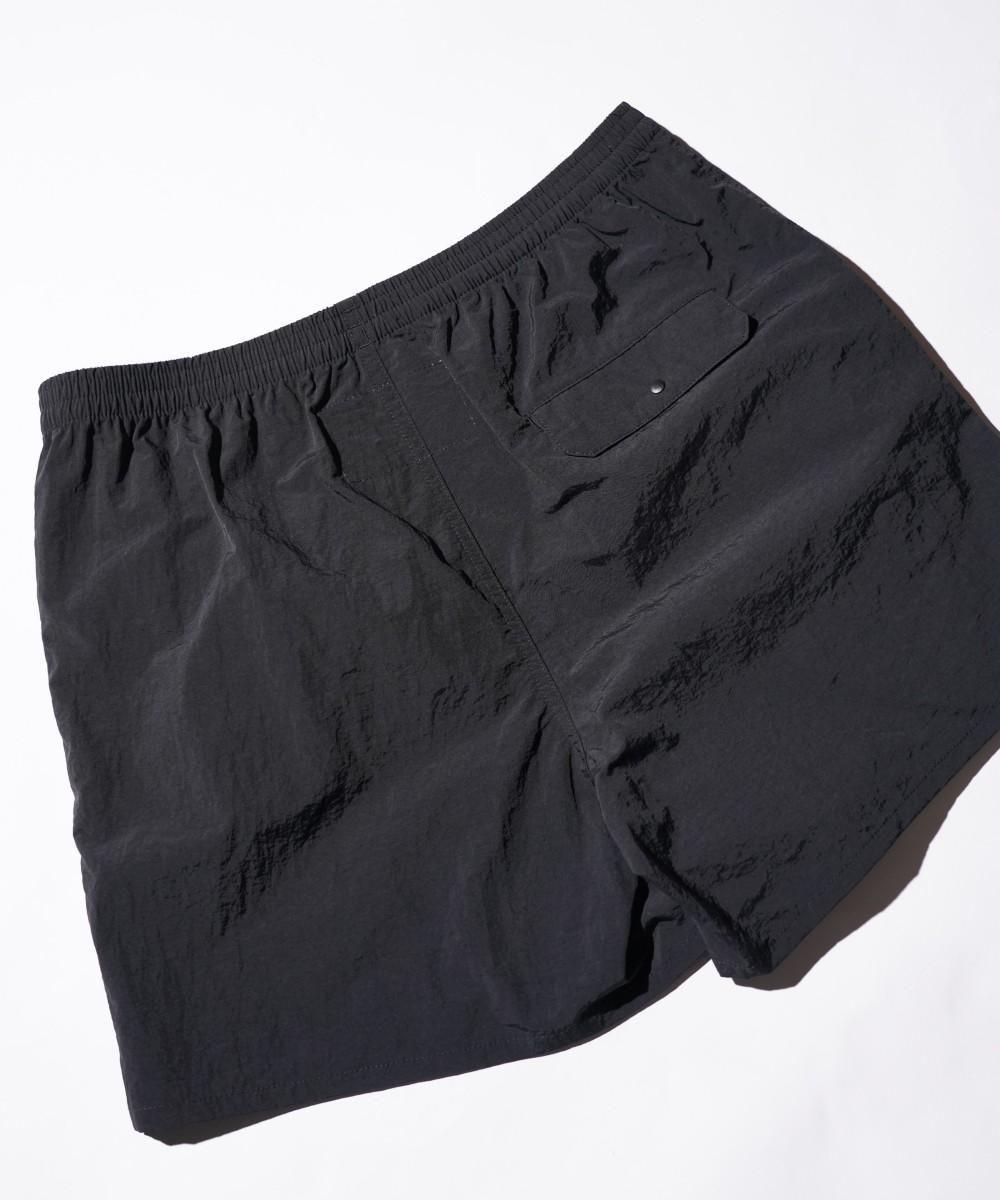 "USMA" 5INCH BAGGY SHORTS