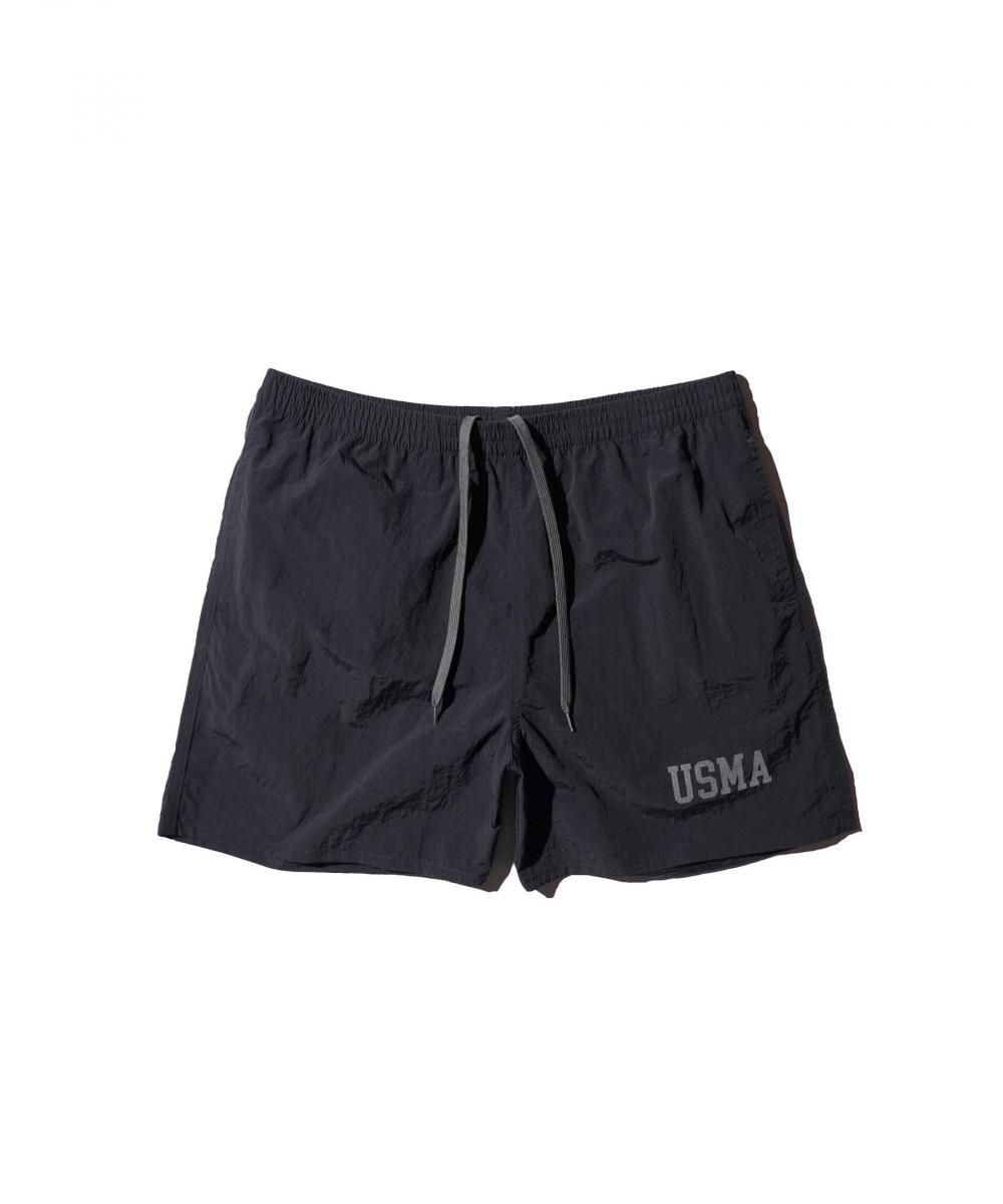 "USMA" 5INCH BAGGY SHORTS