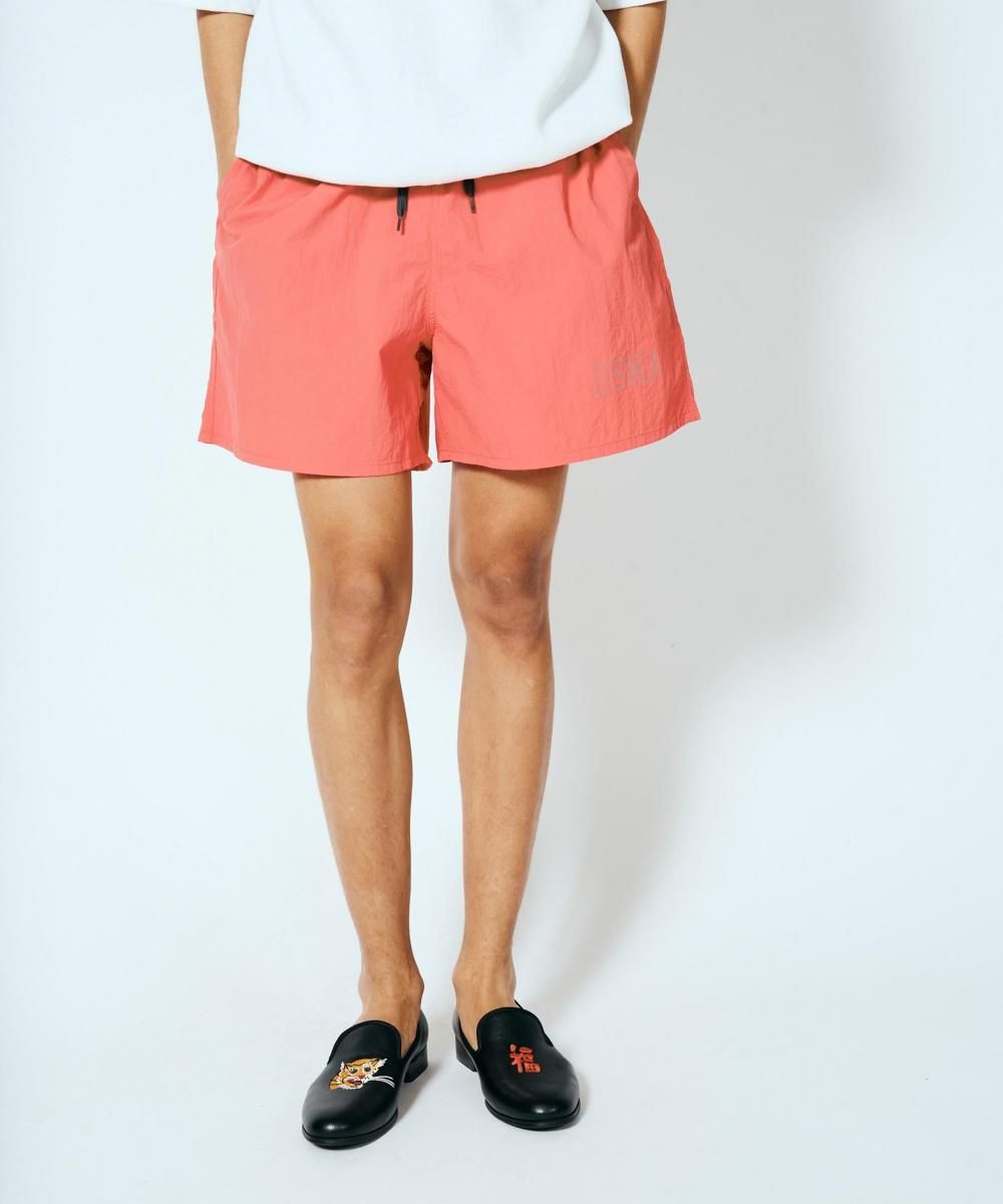 "USMA" 5INCH BAGGY SHORTS