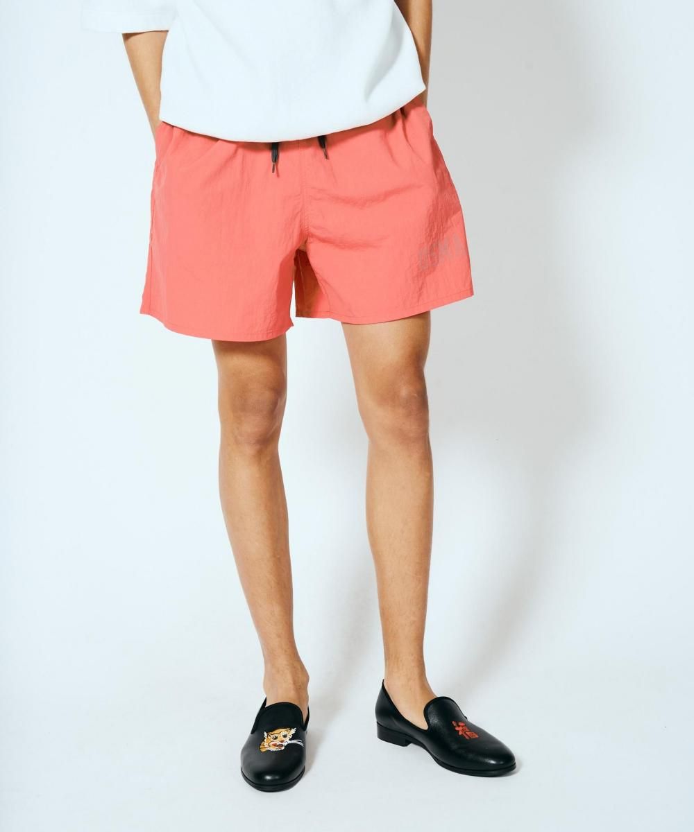 "USMA" 5INCH BAGGY SHORTS