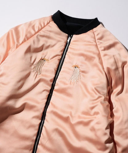 THRIFTY LOOK / SOUVENIR GOOSE BAY JACKET